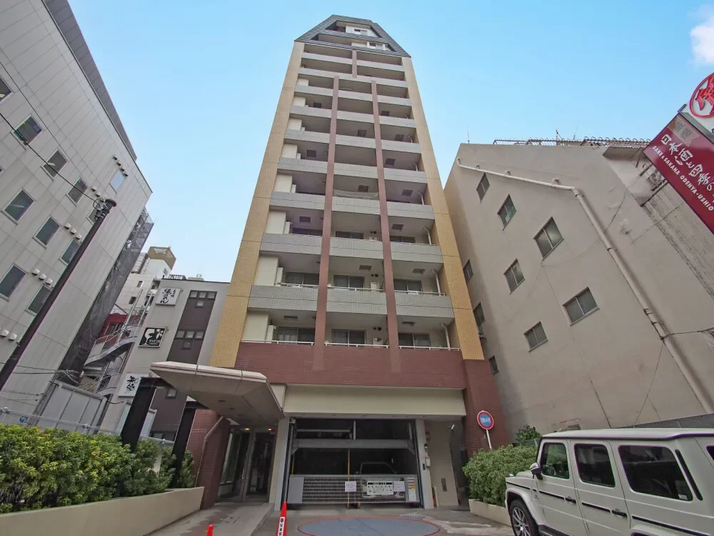 クオリア恵比寿ウエスト