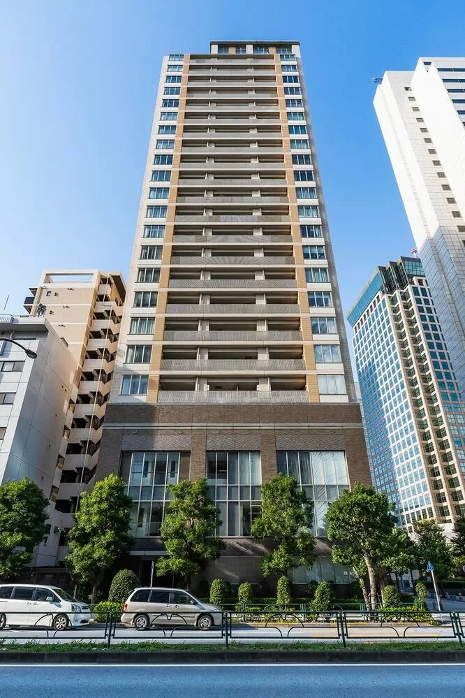 サンウッド品川天王洲タワ