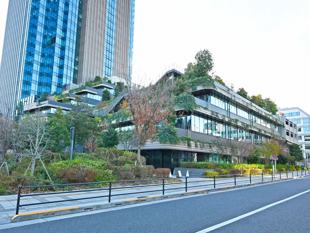 新宿区立 四谷スポーツスクエア
