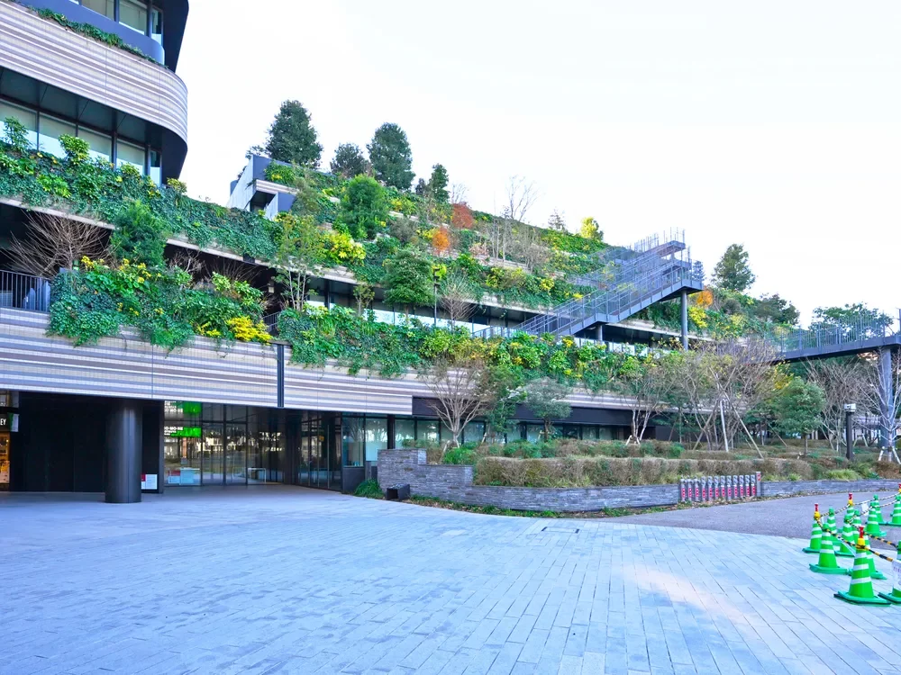 にじいろ保育園四ツ谷