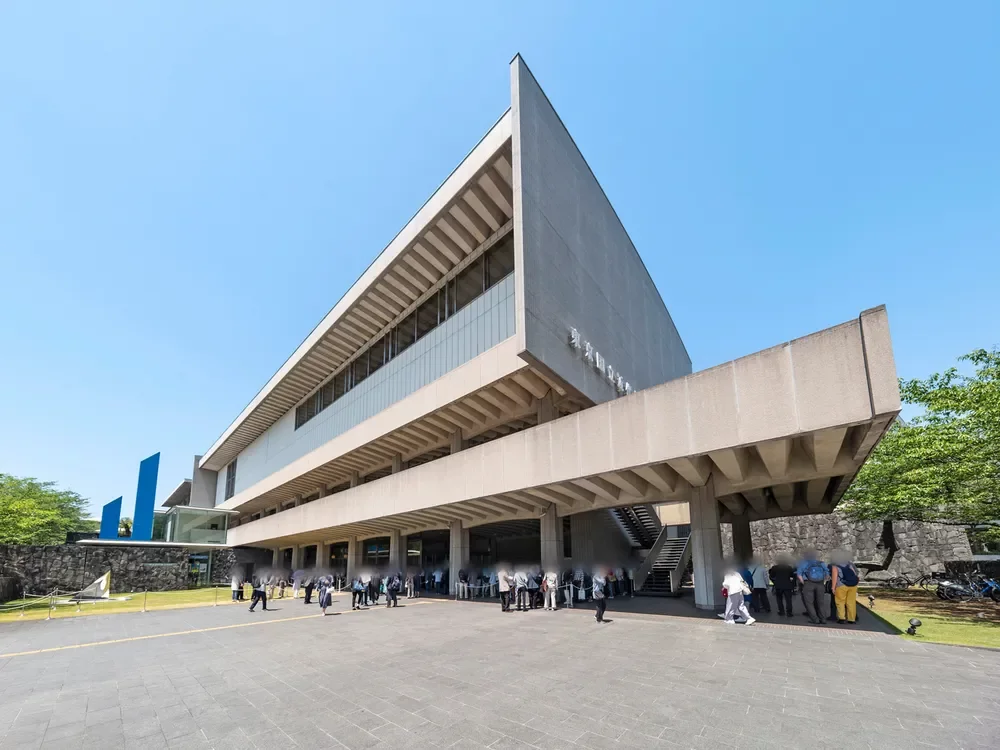 東京国立近代美術館
