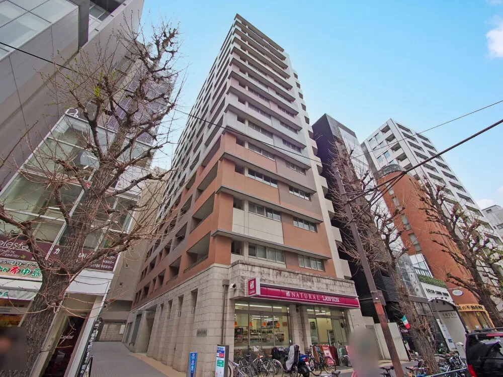 クオリアY’z恵比寿