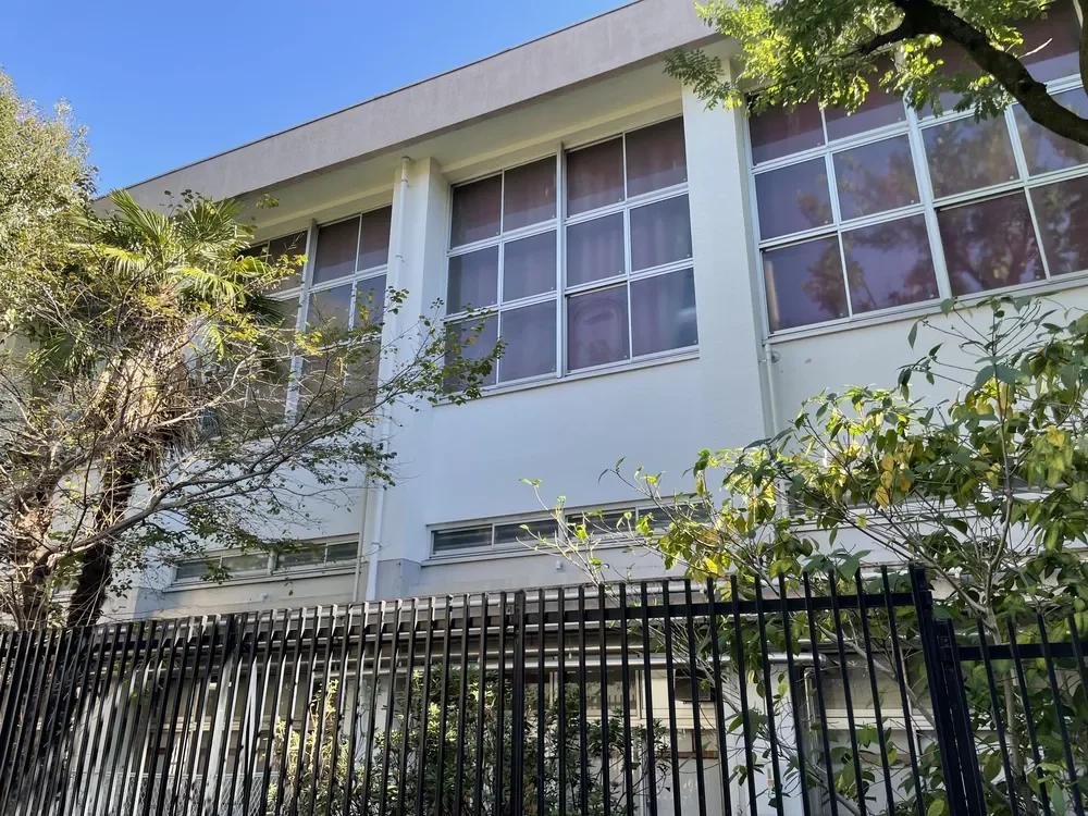 渋谷区立長谷戸小学校