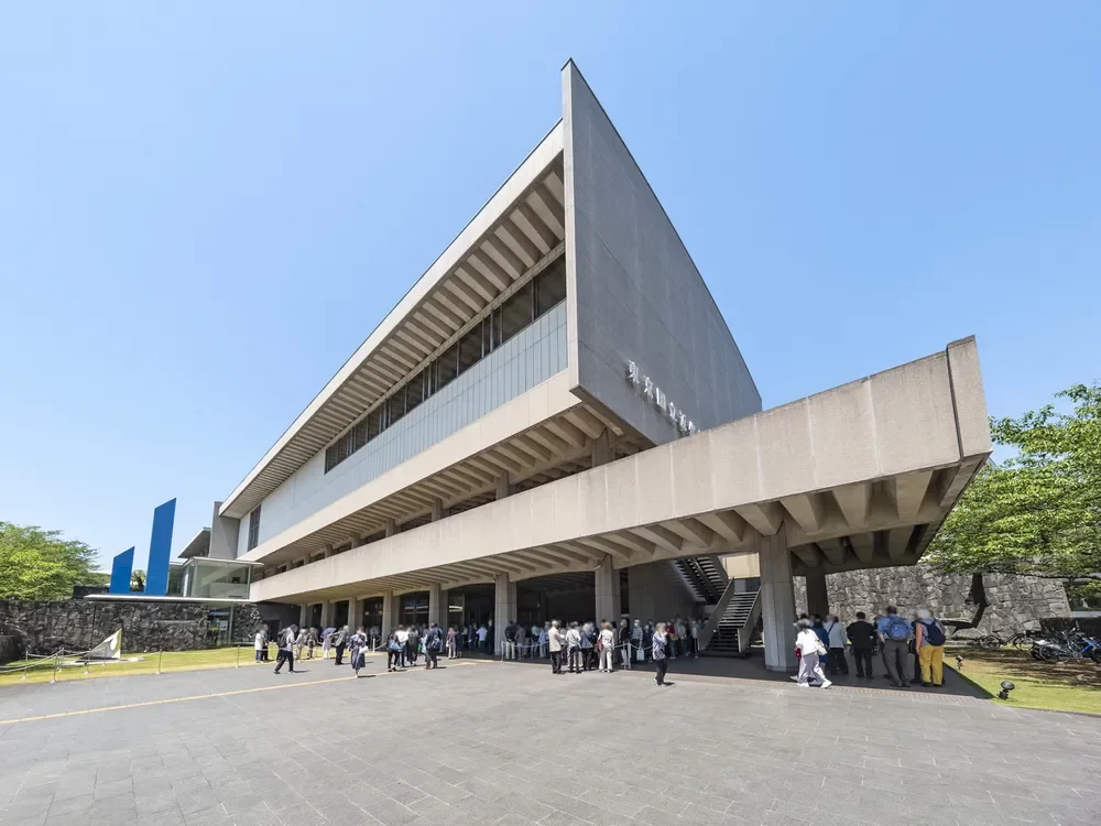 東京国立近代美術館