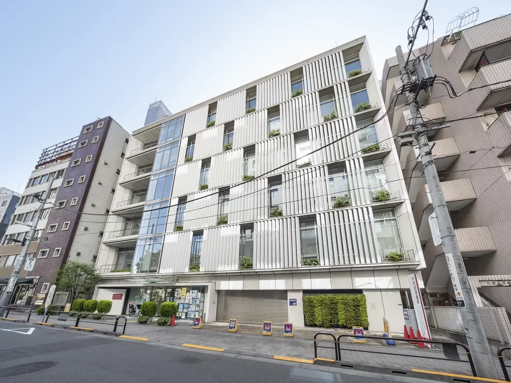 千代田区立千代田保健所