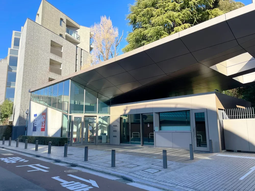 フランス大使館