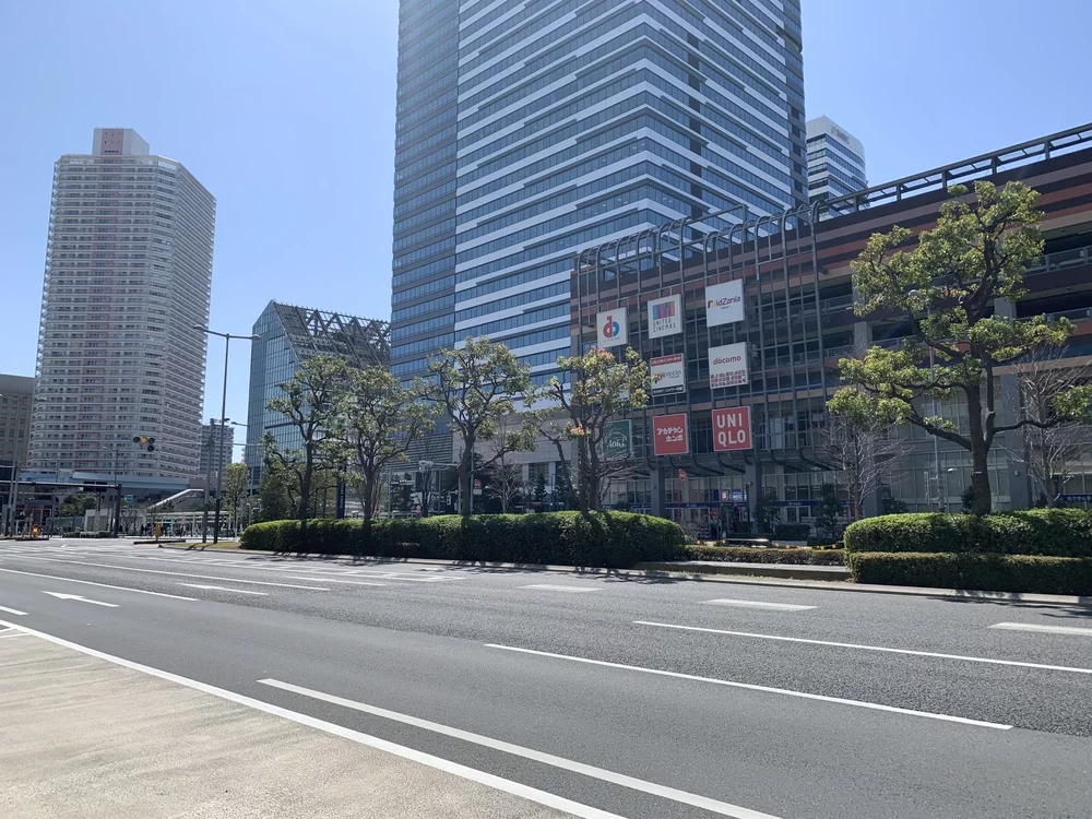 アーバンドック ららぽーと豊洲