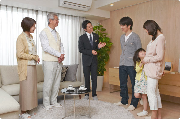 住宅設備保証は、中古住宅のシステムキッチンなどで生じた不具合に対応します