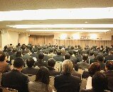 会場風景