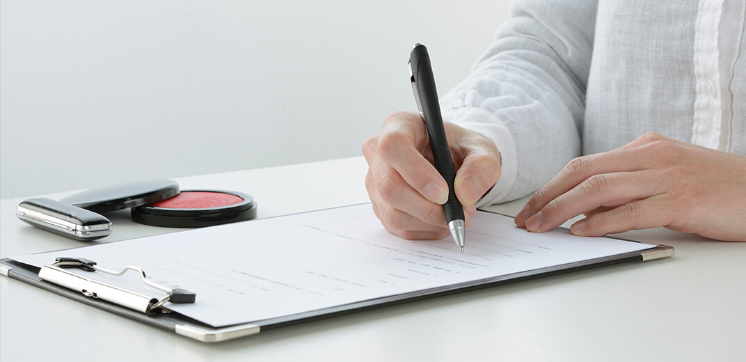 お申込みについて