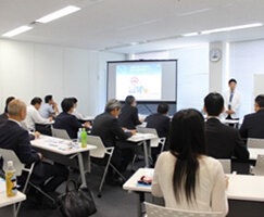 健康増進セミナー