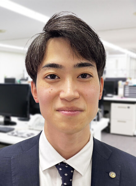 営業職（育休取得時）