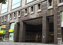 東急房地產股份有限公司