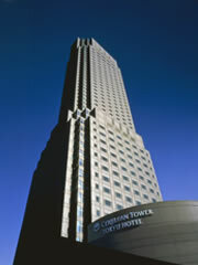 CERULEAN TOWER TOKYU HOTEL