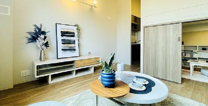 ウェルスクエアイズム千川Ⅱ