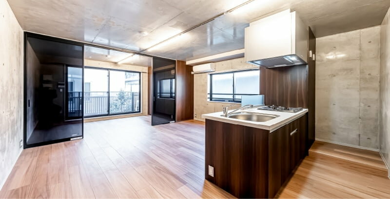 ウェルスクエアイズム恵比寿