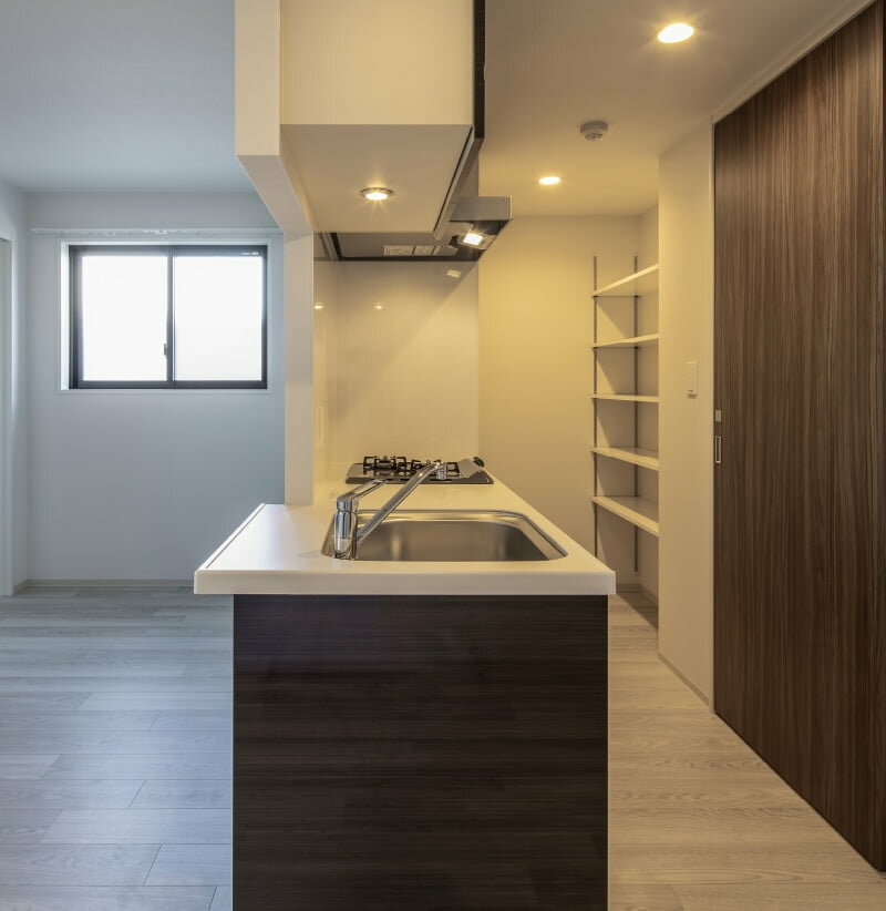 ウェルスクエア学芸大学