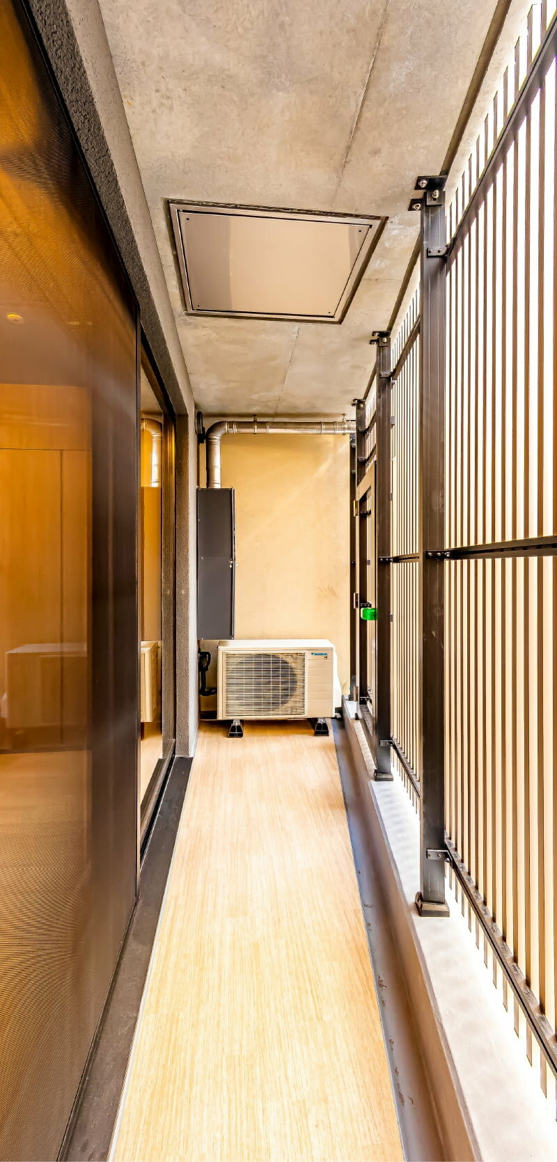 ウェルスクエアイズム恵比寿