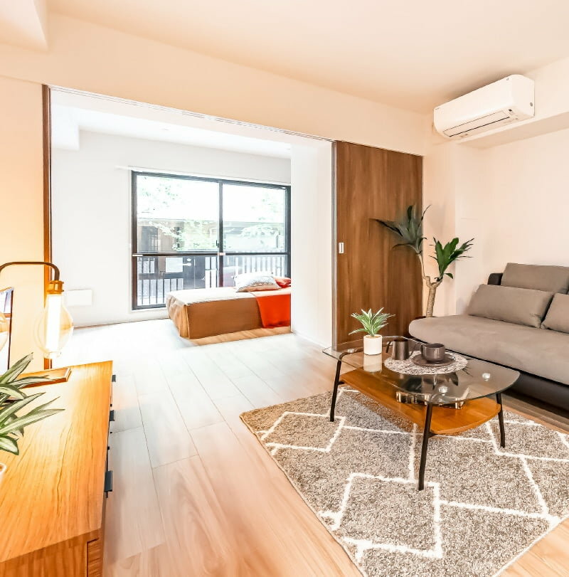 ウェルスクエア南大塚