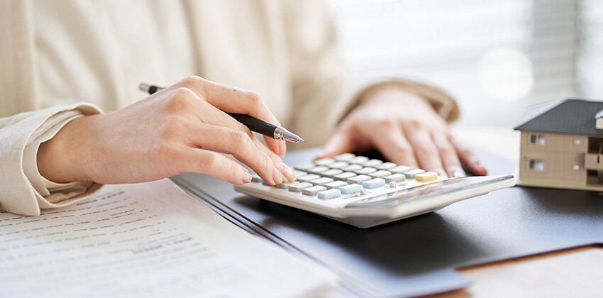 区分マンションの投資指標と指標用語解説②出口戦略を含めた収益性｜イメージ