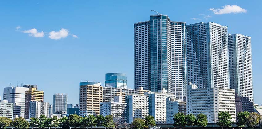 区分マンション投資で、分譲ファミリーマンションタイプはアリか？｜イメージ