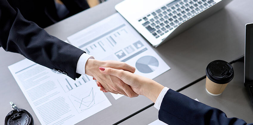 区分マンション投資における融資について｜イメージ