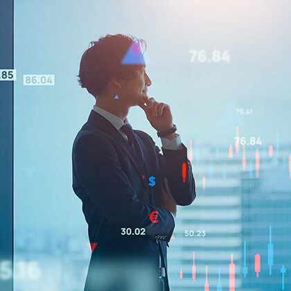 不動産投資の基礎No.1｜イメージ