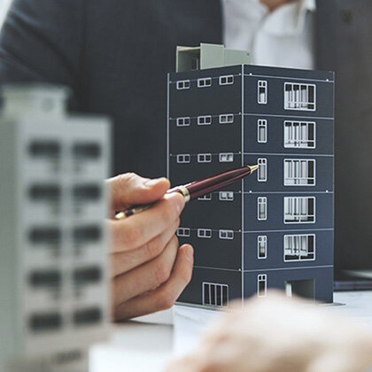 不動産投資の基礎No.2｜イメージ