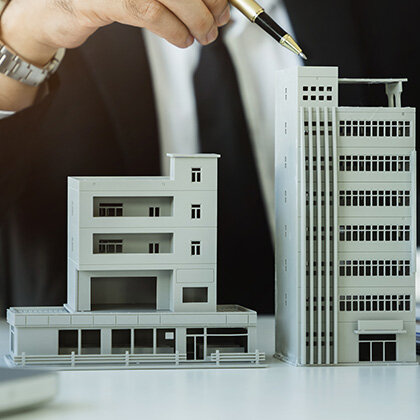 不動産投資の基礎No.9｜イメージ