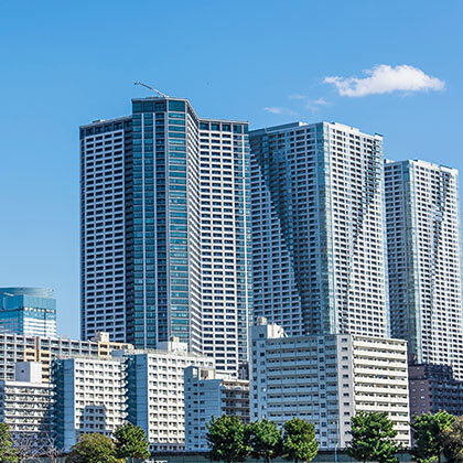 不動産投資の基礎No.12｜イメージ