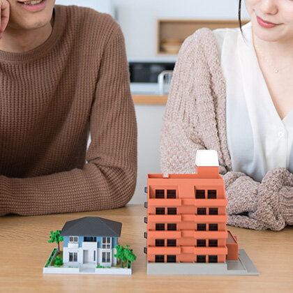 不動産投資の基礎No.15｜イメージ