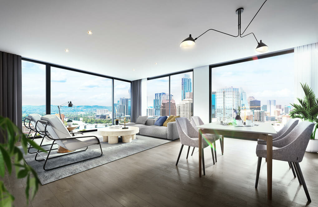 「タワーマンション 最上階」に関する記事はこちら