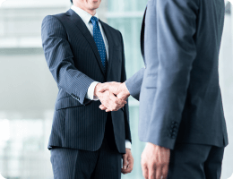 東急グループ各社・提携企業への物件紹介