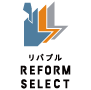 リバブルリフォームセレクト