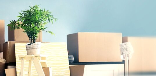 引渡し前の各種手続き