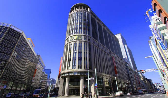 東急リバブル 日本橋のマンション 都心エリアのマンション特集