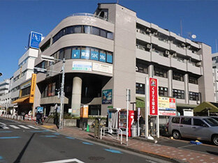 東陽町センター