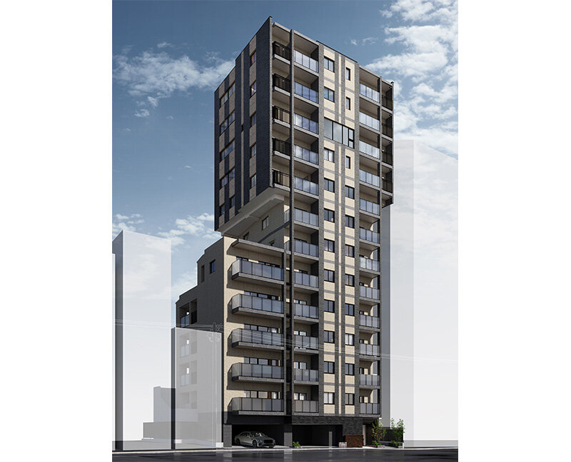 ルジェンテ神楽坂