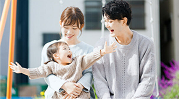 お取引きいただいたお客様の9割以上がまた当社を利用したいと回答。