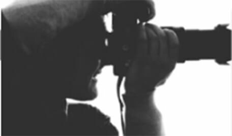 プロによる室内撮影