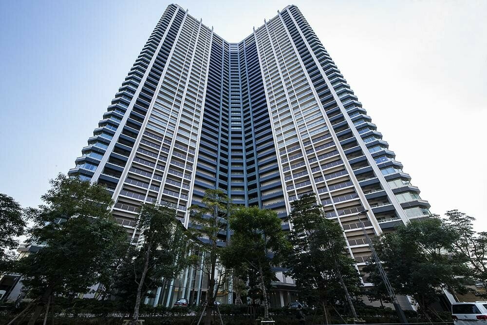 スカイズタワー＆ガーデン