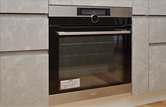 電気オーブン｜フォレストゲート代官山レジデンス