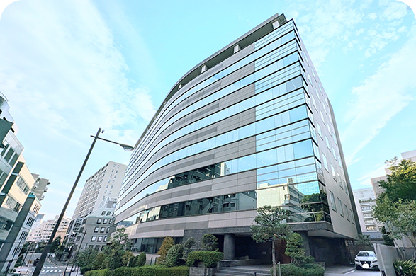 三番町東急アパートメント