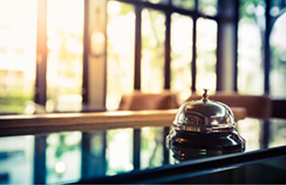 24時間対応の防犯体制｜フォレストゲート代官山レジデンス