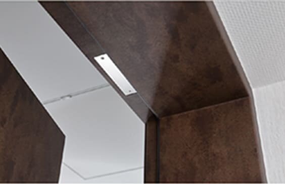 マグネットセンサー｜フォレストゲート代官山レジデンス