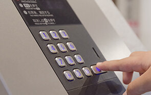 オートロック｜浜松町スクエアstudio