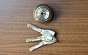 ディンプルキー｜浜松町スクエアstudio