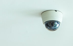 防犯カメラ｜浜松町スクエアstudio