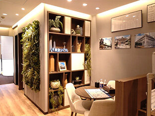 日本橋センター