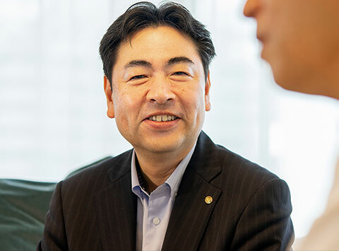 小林　俊一｜写真01